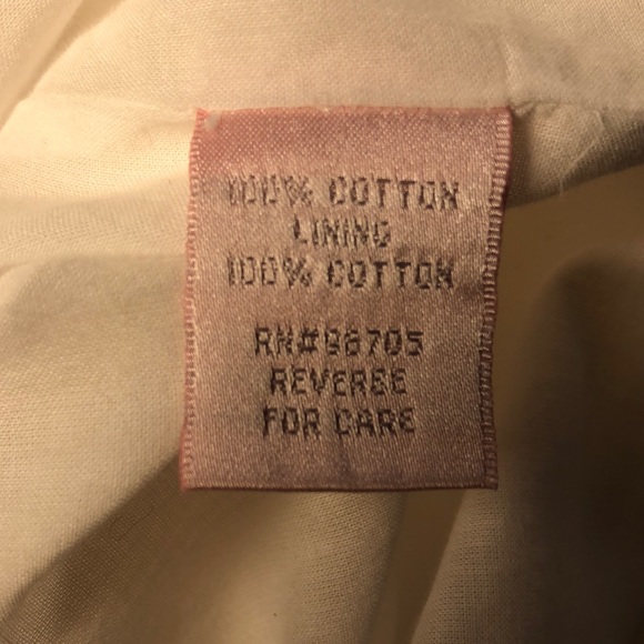 🟠 Rebecca Taylor 🟠 above the knee dress - Picture 5 of 7